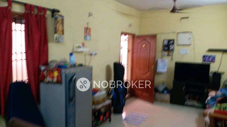 2 BHK Flat In Sai Paradise For Sale  In Vadapalani