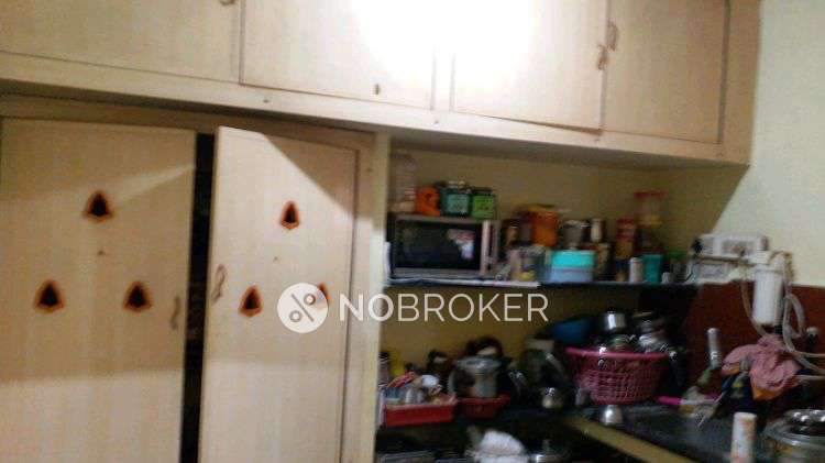 2 BHK Flat In Sai Paradise For Sale  In Vadapalani