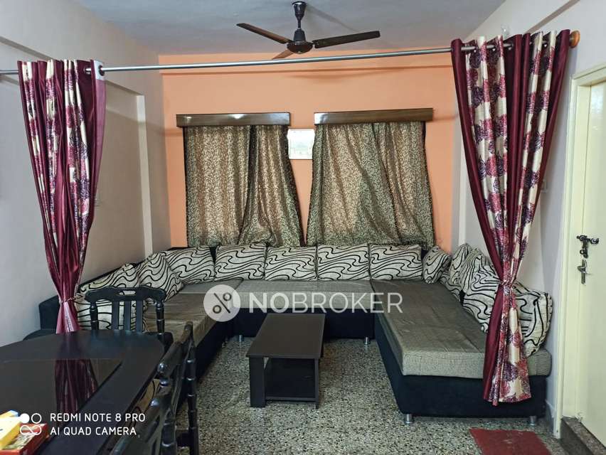 2 BHK Flat In Ullas Apartment for Rent  In Malleshwaram West