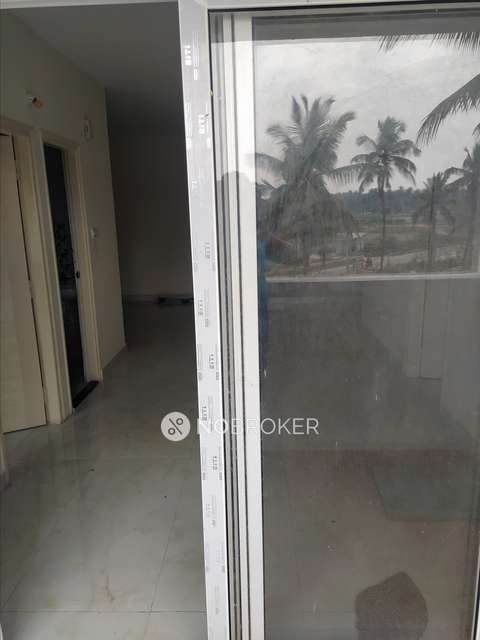 2 BHK Flat In Sm Gardenia for Rent  In Varthur