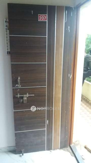 1 RK Flat In Babar Chember for Rent  In Chinchwad