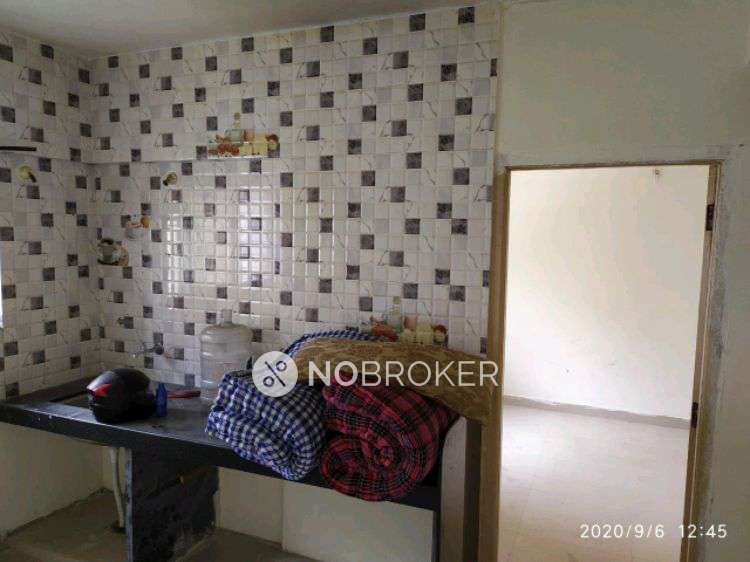 1 BHK Flat In Shivam Residency for Rent  In Ravet