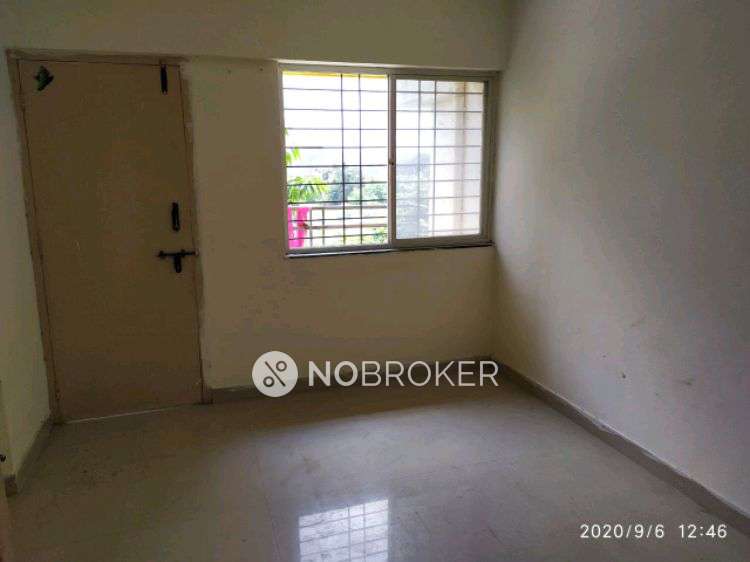 1 BHK Flat In Shivam Residency for Rent  In Ravet