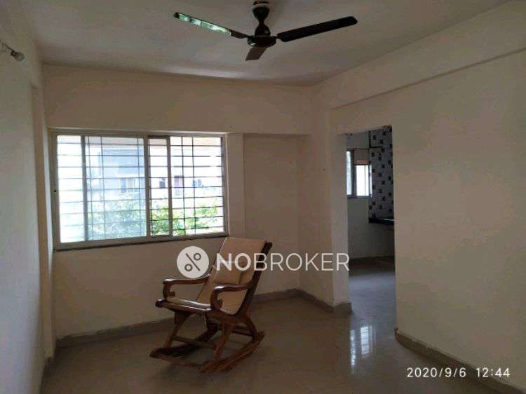 1 BHK Flat In Shivam Residency for Rent  In Ravet