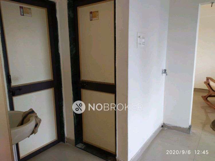 1 BHK Flat In Shivam Residency for Rent  In Ravet