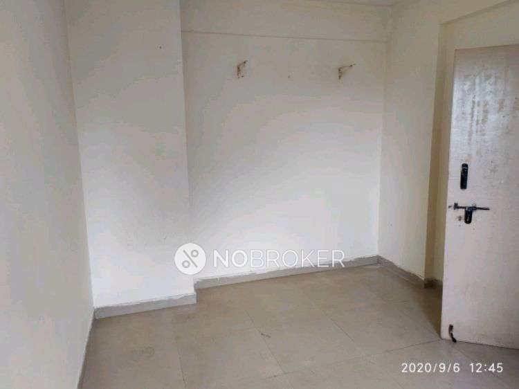 1 BHK Flat In Shivam Residency for Rent  In Ravet