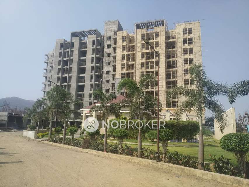 1 RK Flat In Silver Treasure For Sale  In Talegaon Dabhade