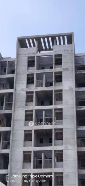 1 RK Flat In Silver Treasure For Sale  In Talegaon Dabhade