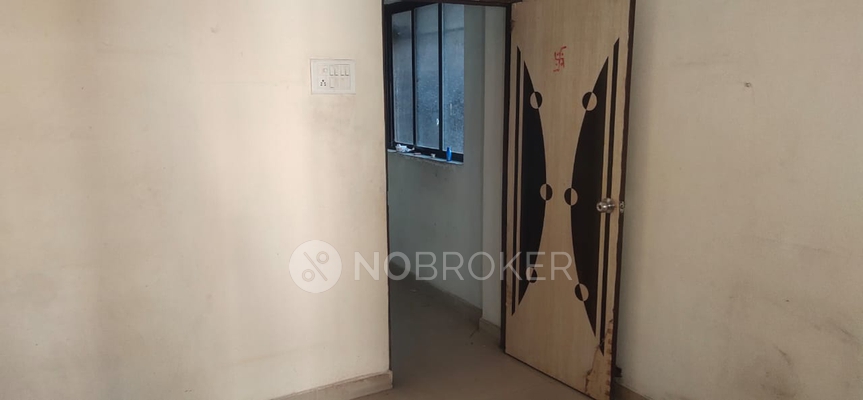 1 BHK Flat In Shukh Shanti Complex Airoli for Rent  In Airoli Sector 8