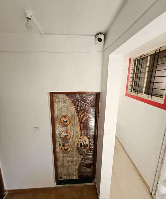 PG for Anyone in Kharadi