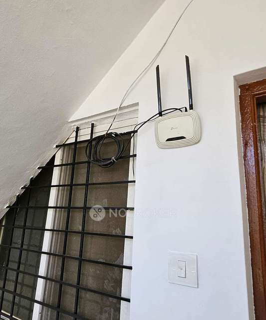 PG for Anyone in Kharadi