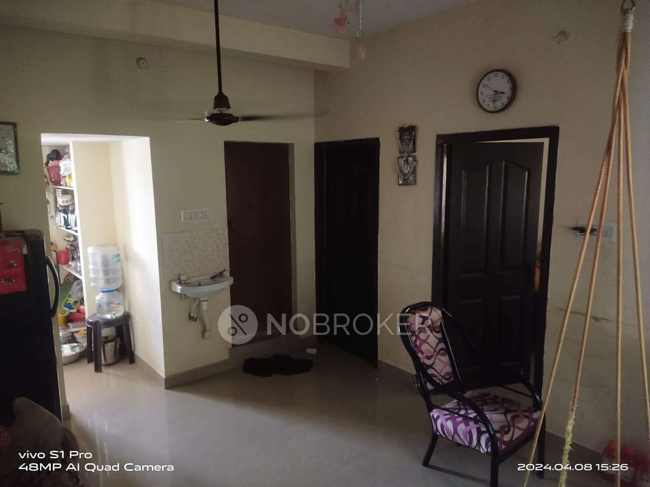 Plot For Sale  In Madambakkam