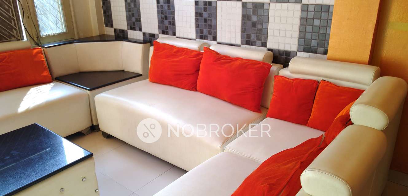 4+ BHK House for Rent  In Beta Ii