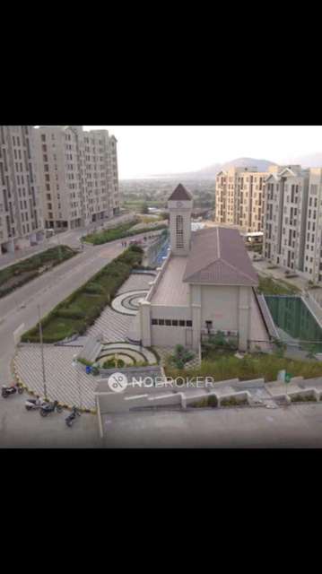 2 BHK Flat In Xrbia Hinjawadi For Sale  In Nerhe