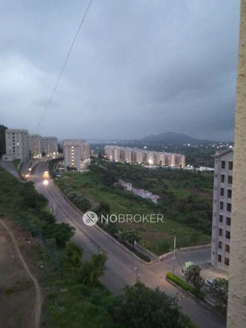 2 BHK Flat In Xrbia Hinjawadi For Sale  In Nerhe