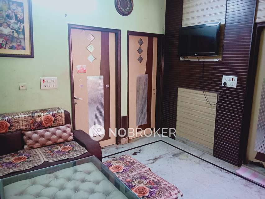 2 BHK House For Sale  In New Industrial Township