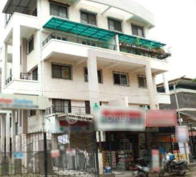 2 BHK Flat In Gawade Unique Enclave For Sale  In Unique Enclave, 1681, Tupe Patil Rd, Keshav Nagar, Hadapsar, Pune, Maharashtra 411028, India