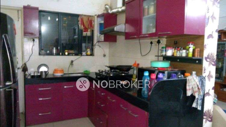 2 BHK Flat In Gawade Unique Enclave For Sale  In Unique Enclave, 1681, Tupe Patil Rd, Keshav Nagar, Hadapsar, Pune, Maharashtra 411028, India