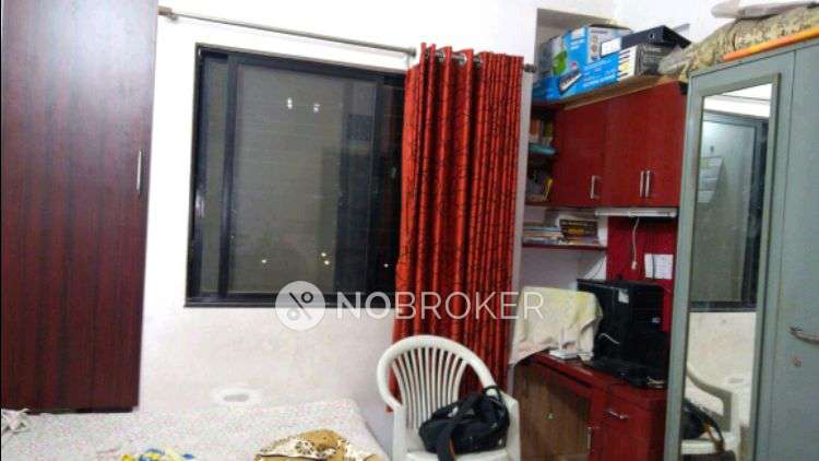 2 BHK Flat In Gawade Unique Enclave For Sale  In Unique Enclave, 1681, Tupe Patil Rd, Keshav Nagar, Hadapsar, Pune, Maharashtra 411028, India