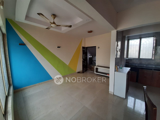 4 BHK Flat In Shiv Govind Apartment for Rent  In Kharghar