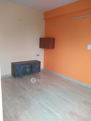 1 BHK Flat In Standalone Building  for Rent  In Krishnarajapura 