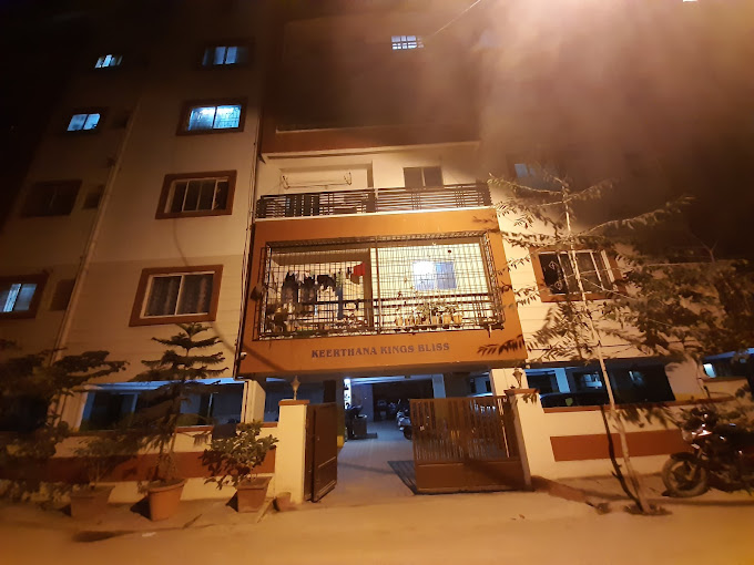 Keerthana Kings Bliss