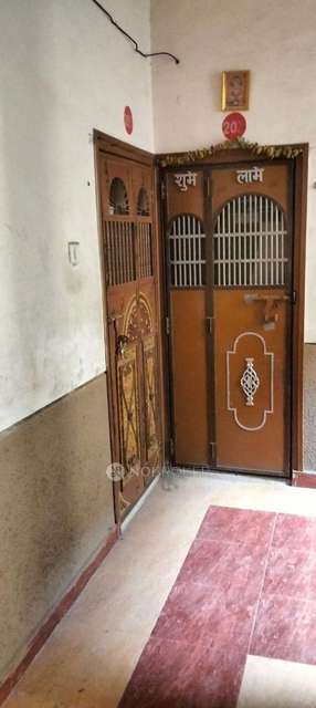 1 BHK Flat In Ekveera Apartment For Sale  In Nandiwali