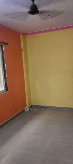 1 BHK Flat In Ekveera Apartment For Sale  In Nandiwali