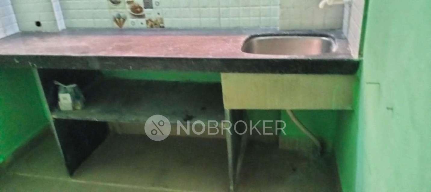 1 BHK Flat In Ekveera Apartment For Sale  In Nandiwali