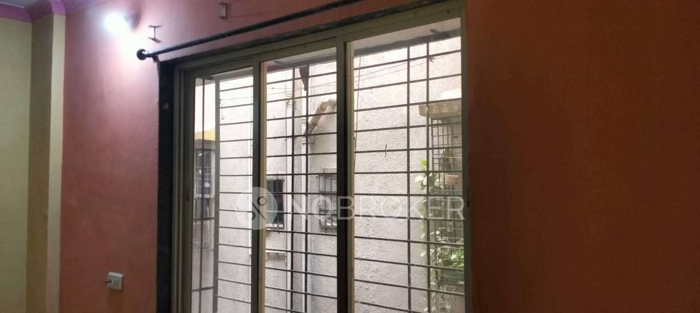 1 BHK Flat In Ekveera Apartment For Sale  In Nandiwali