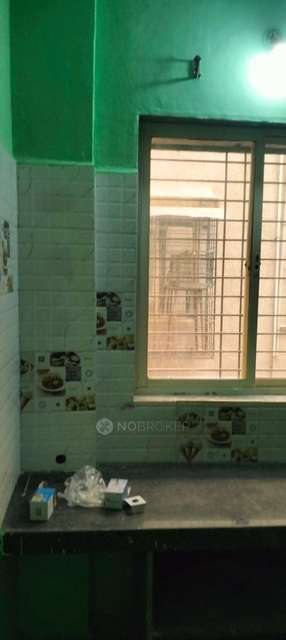 1 BHK Flat In Ekveera Apartment For Sale  In Nandiwali