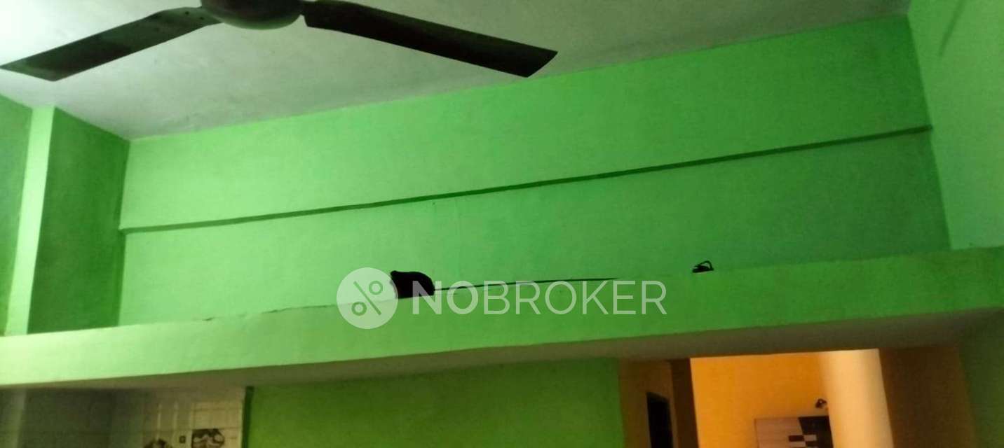 1 BHK Flat In Ekveera Apartment For Sale  In Nandiwali
