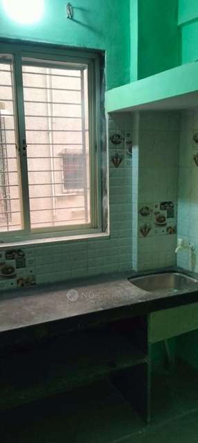 1 BHK Flat In Ekveera Apartment For Sale  In Nandiwali