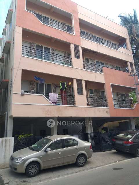 Office Space in Wilson Garden, Bangalore for Rent 