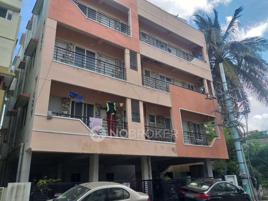 Office Space in Wilson Garden, Bangalore for Rent 