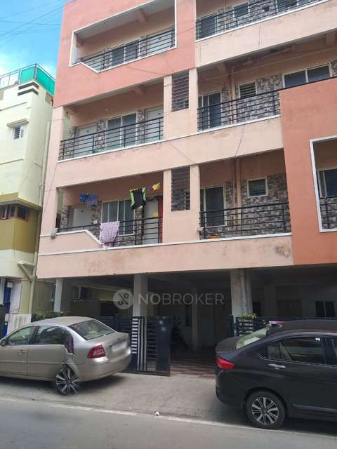 Office Space in Wilson Garden, Bangalore for Rent 