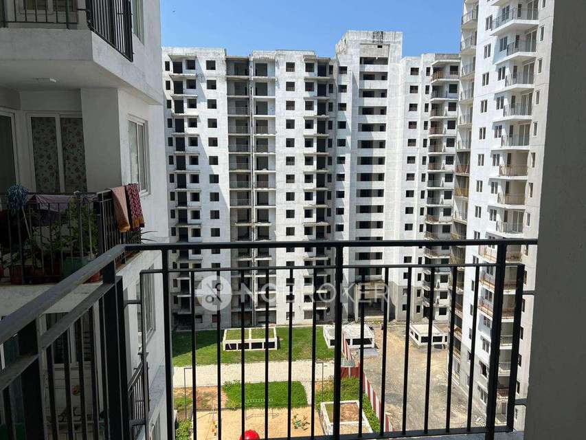 3 BHK Flat In Akshaya Orlando For Sale  In Kelambakkam