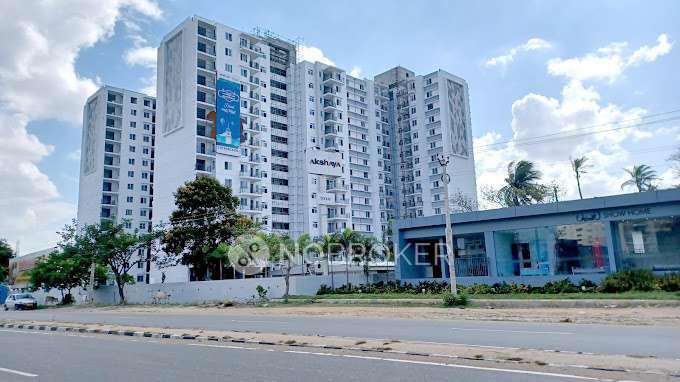 3 BHK Flat In Akshaya Orlando For Sale  In Kelambakkam
