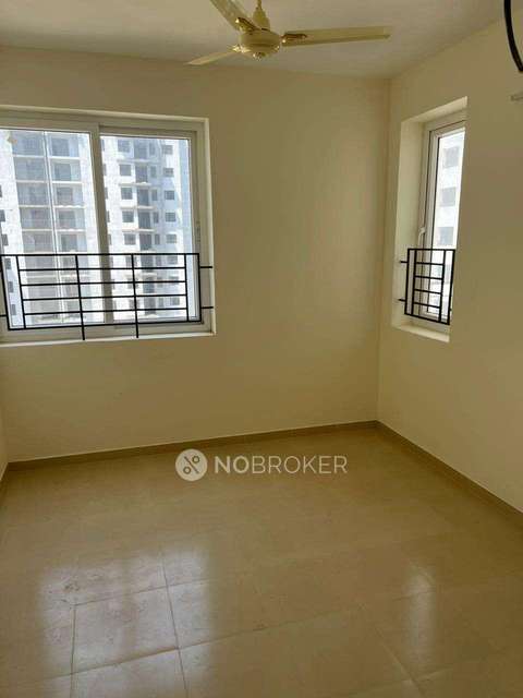 3 BHK Flat In Akshaya Orlando For Sale  In Kelambakkam