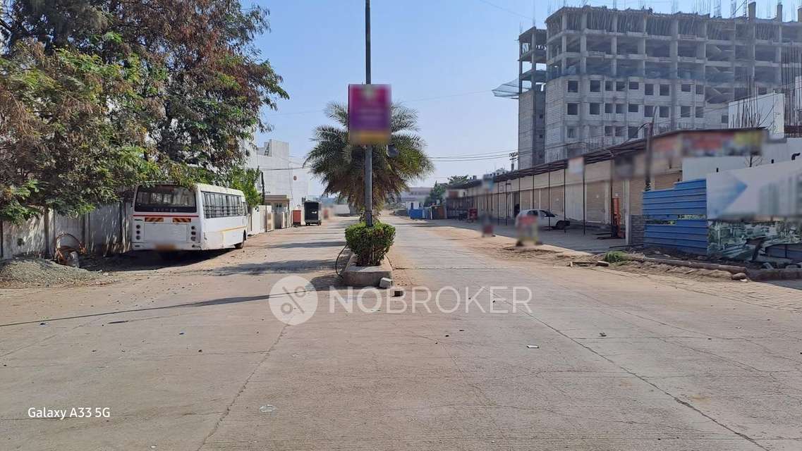 1 BHK Flat In Sara City C-9 For Sale  In Chakan