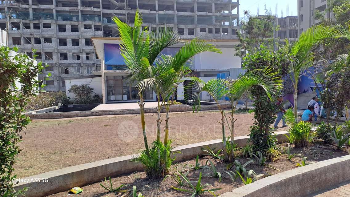 1 BHK Flat In Sara City C-9 For Sale  In Chakan