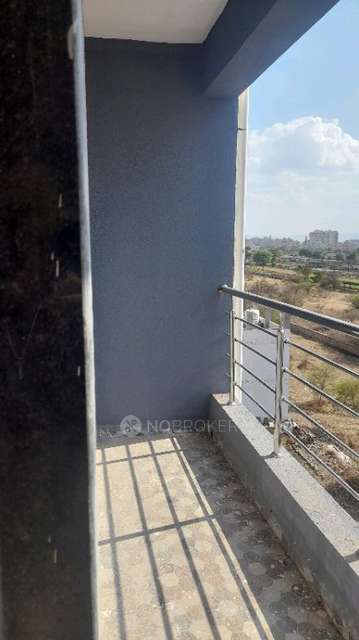 2 BHK Flat In Ratiram Chaudhari Home for Rent  In Wagholi