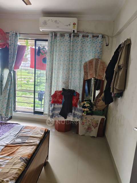 1 BHK Flat In Rameshwar Chs  For Sale  In Kharghar