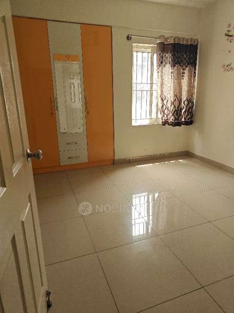 3 BHK Flat In Vijayasri Eldorado for Rent  In Kadugodi
