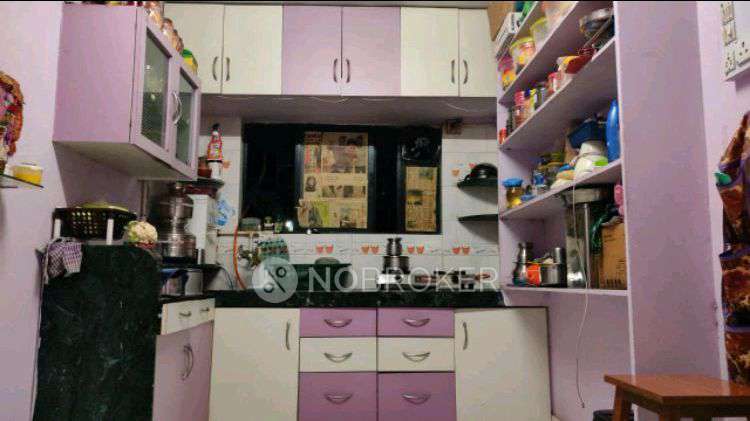 1 BHK Flat In Rutugandh Society  For Sale  In Narhe