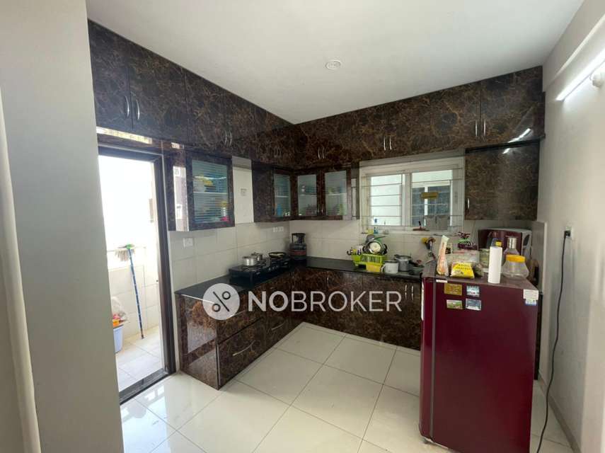 2 BHK Flat In Vertex Panache For Sale  In Kokapet