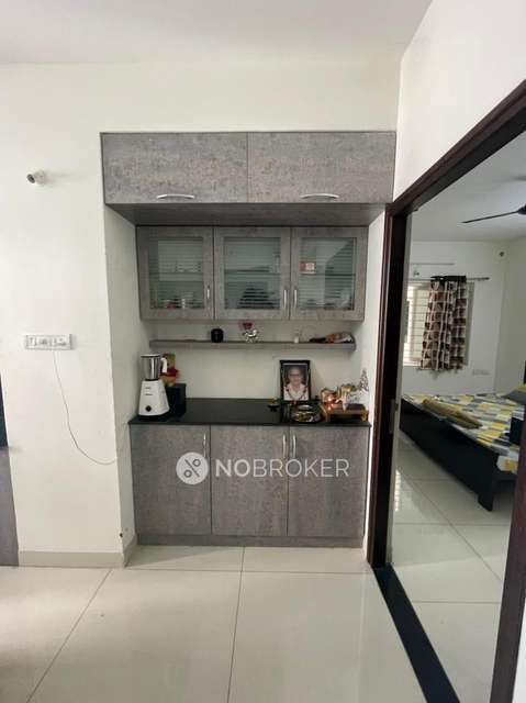 2 BHK Flat In Vertex Panache For Sale  In Kokapet