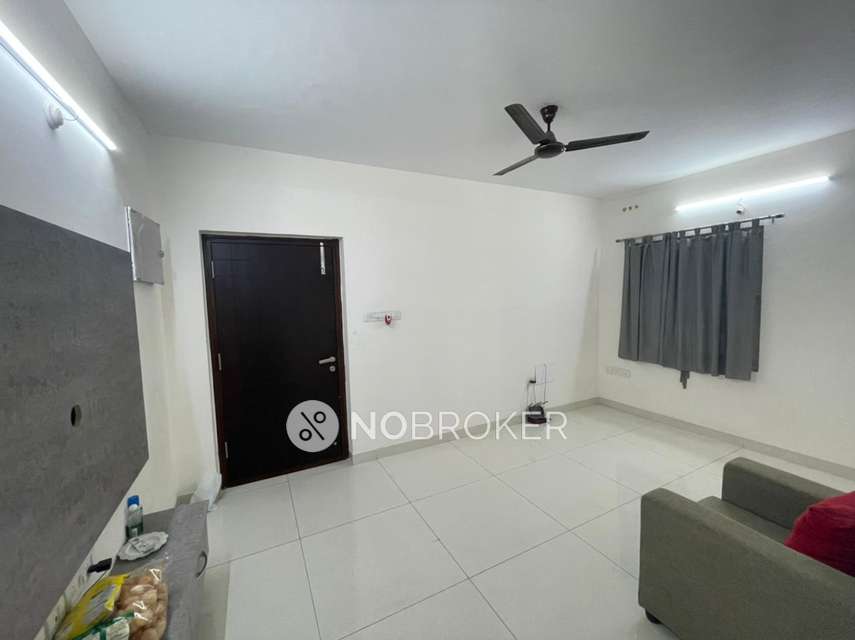 2 BHK Flat In Vertex Panache For Sale  In Kokapet