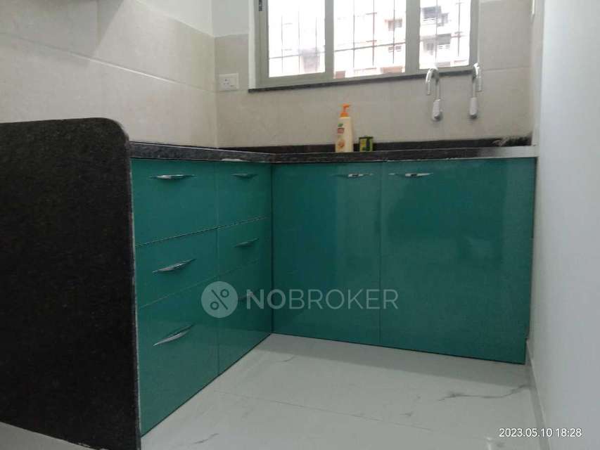 2 BHK Flat In Panama Park Co-operative Housing Society Ltd For Sale  In Lohegaon