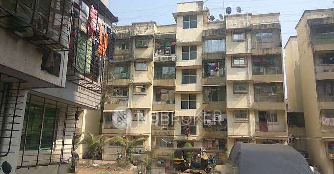 1 BHK Flat In Dhavesh Plaza  for Rent  In  Nalasopara